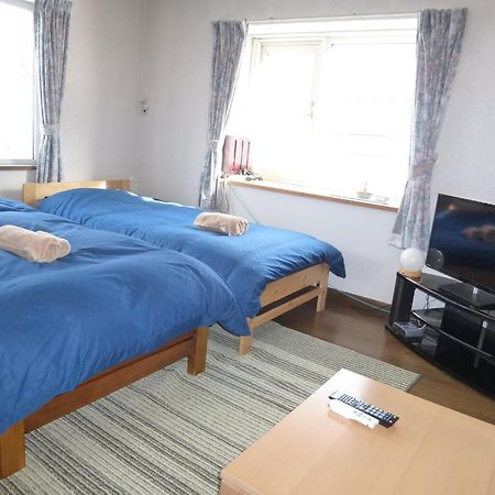 Otaru - House / Vacation Stay 57190 מראה חיצוני תמונה