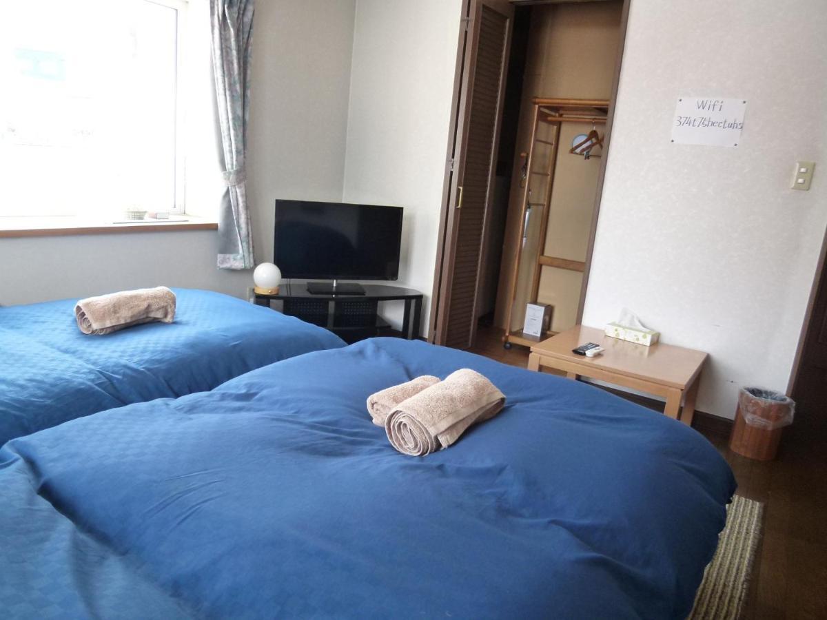 Otaru - House / Vacation Stay 57190 מראה חיצוני תמונה