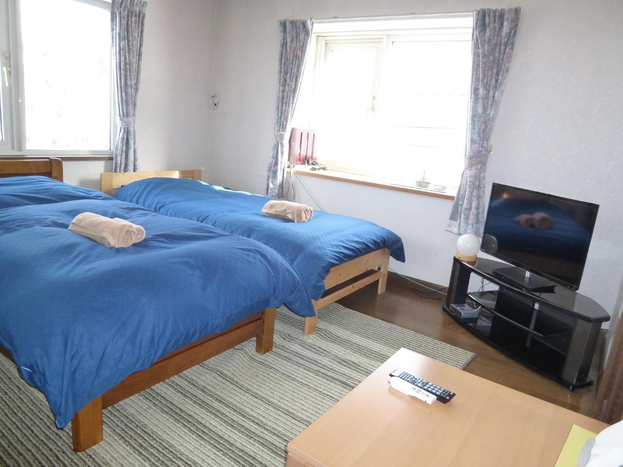 Otaru - House / Vacation Stay 57190 מראה חיצוני תמונה